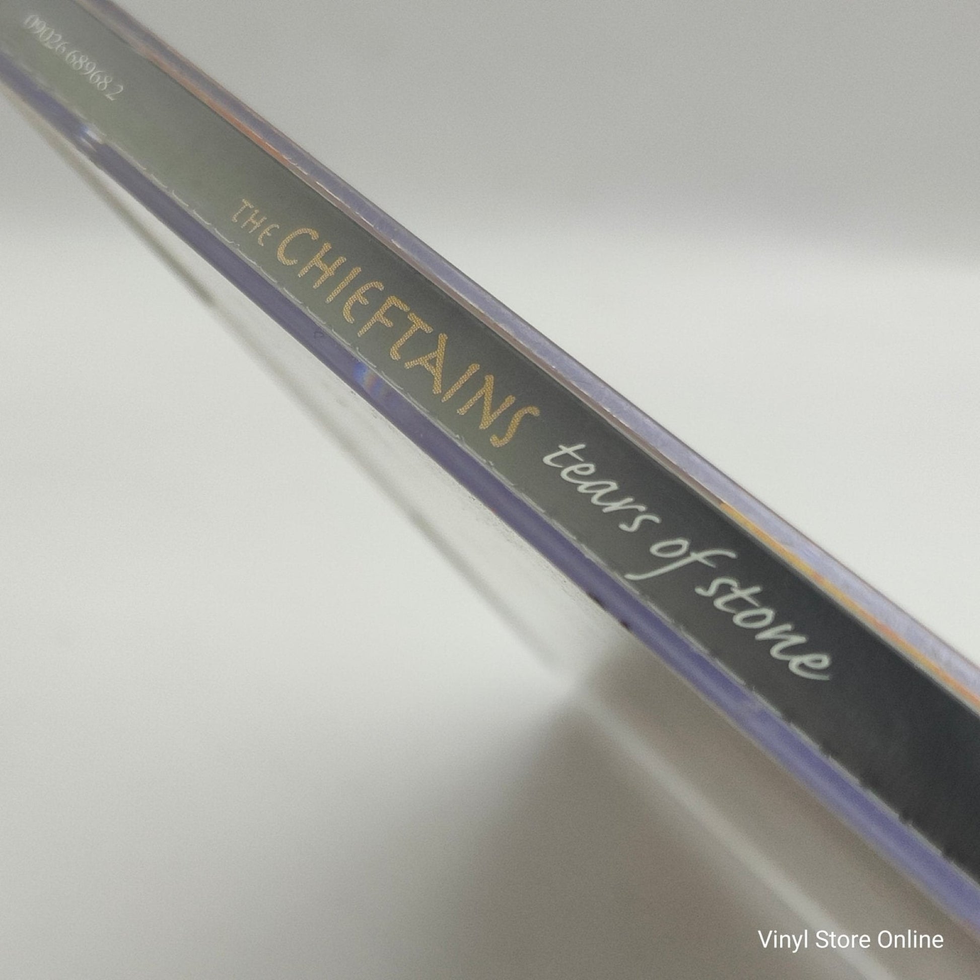 The Chieftains ‎– Tears Of Stone - Vinyl Store Online