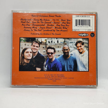 The Connells ‎– Ring - Vinyl Store Online
