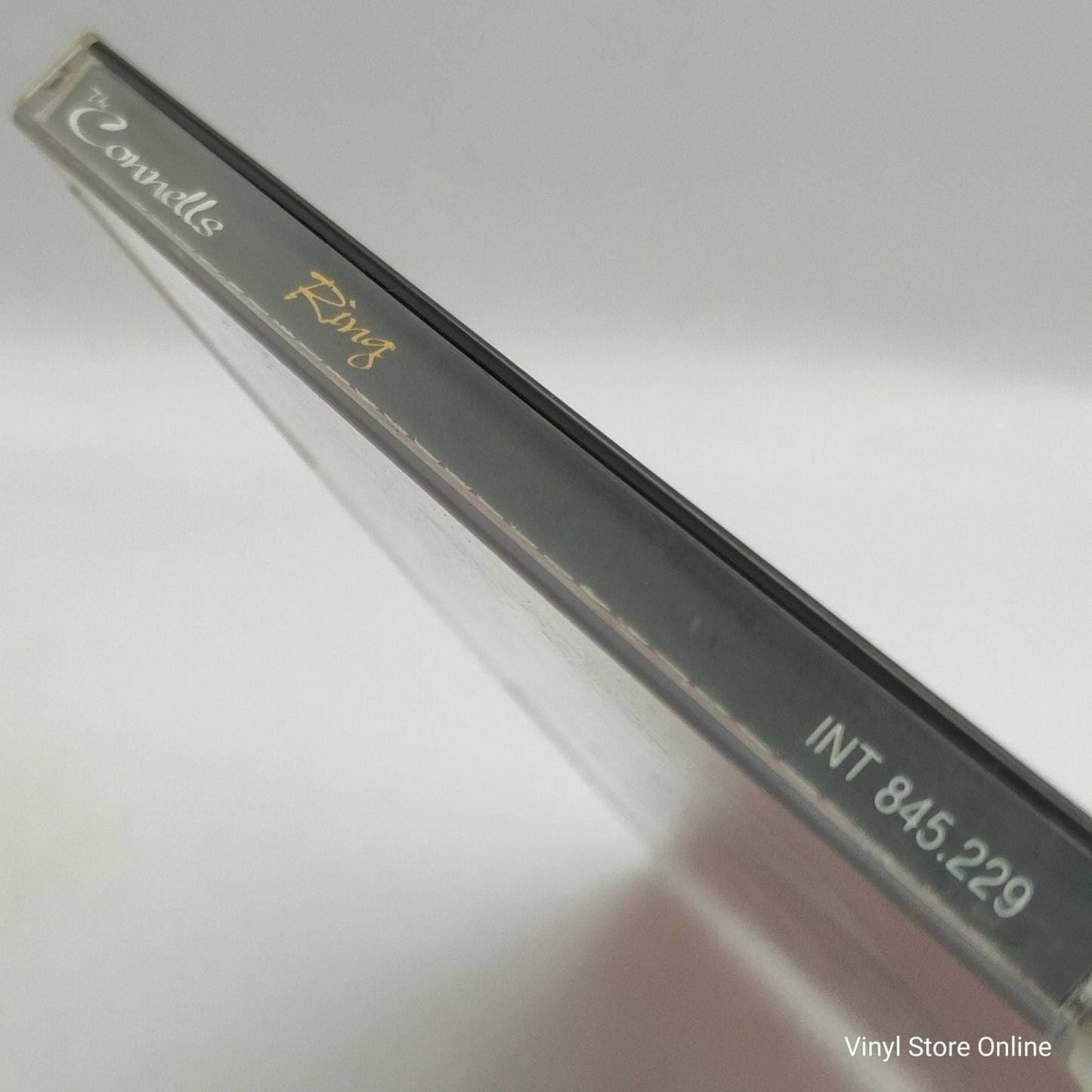 The Connells ‎– Ring - Vinyl Store Online