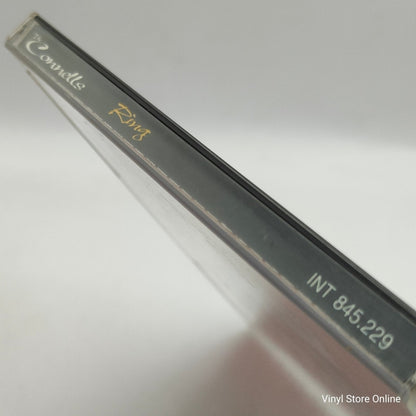 The Connells ‎– Ring - Vinyl Store Online
