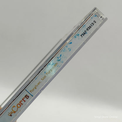 The Corrs ‎– Forgiven, Not Forgotten - Vinyl Store Online