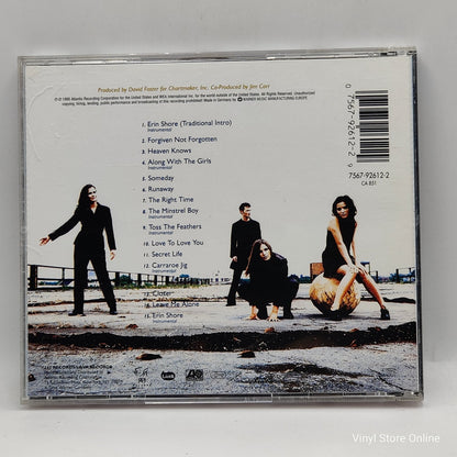 The Corrs ‎– Forgiven, Not Forgotten - Vinyl Store Online