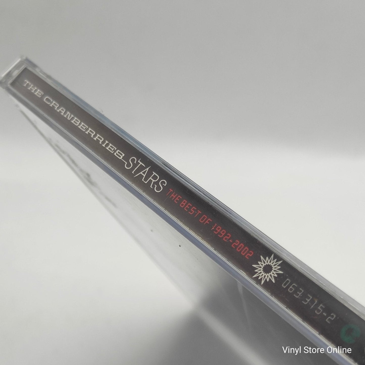 The Cranberries ‎– Stars: The Best Of 1992 - 2002 - Vinyl Store Online