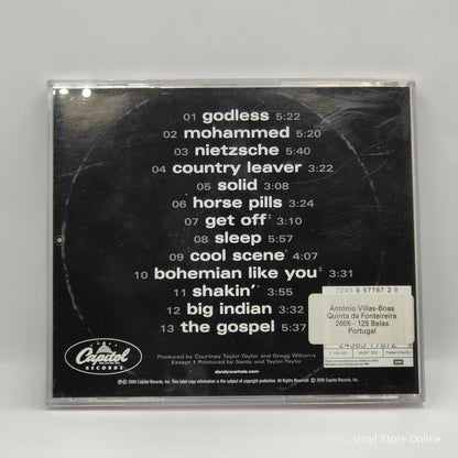 The Dandy Warhols ‎– Thirteen Tales From Urban Bohemia - Vinyl Store Online