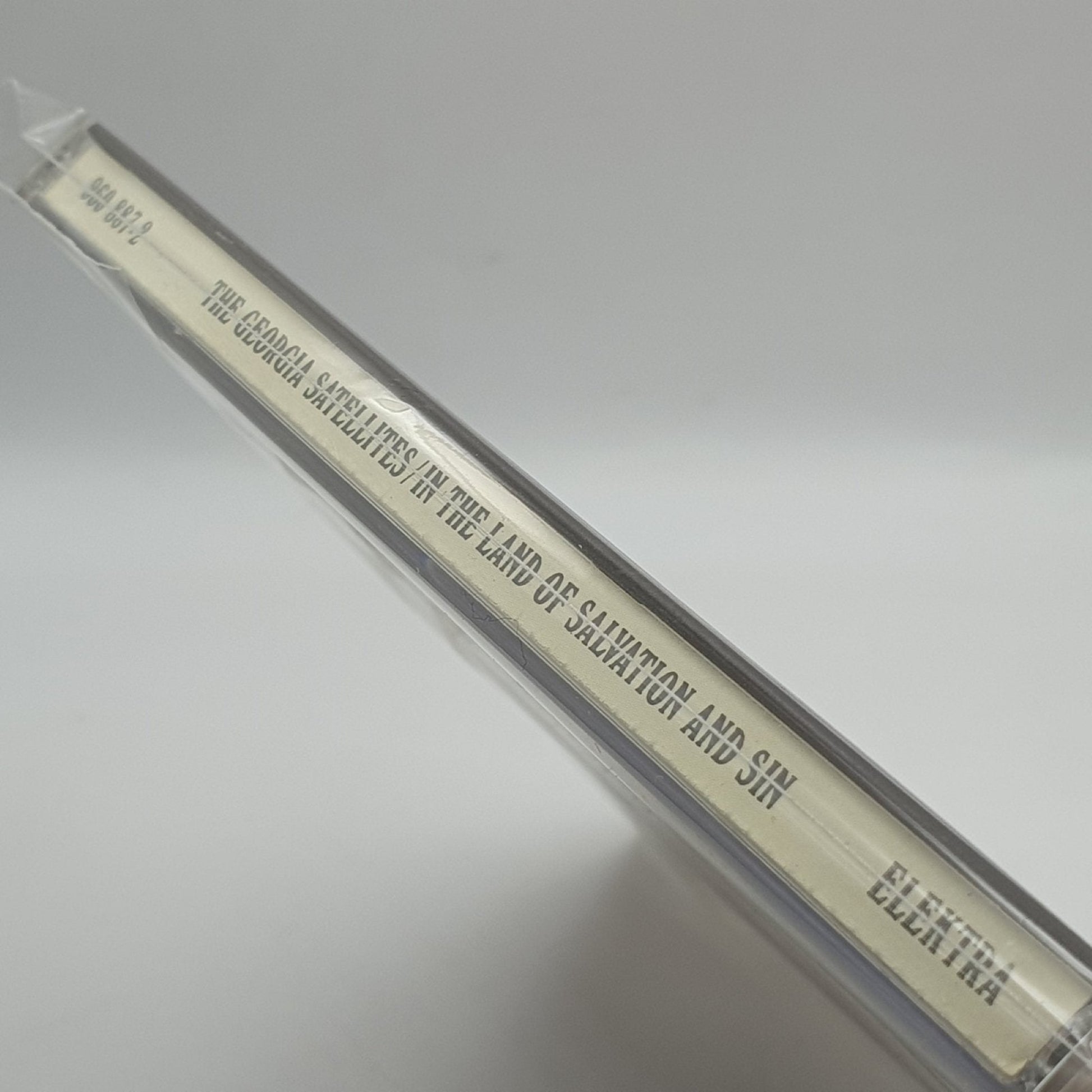 The Georgia Satellites ‎– In The Land Of Salvation And Sin - Vinyl Store Online