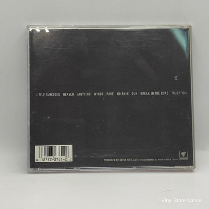 The Golden Palominos ‎– Pure - Vinyl Store Online