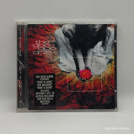 The Goo Goo Dolls ‎– Gutterflower - Vinyl Store Online