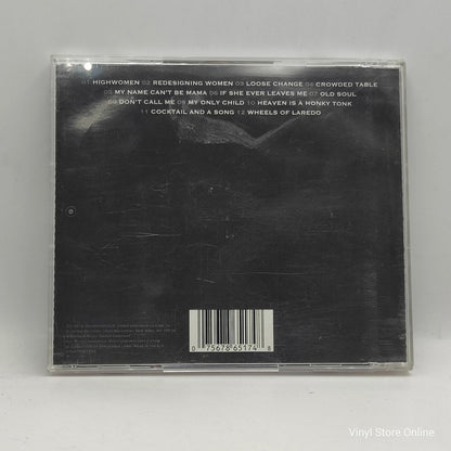 The Highwomen ‎– The Highwomen - Vinyl Store Online