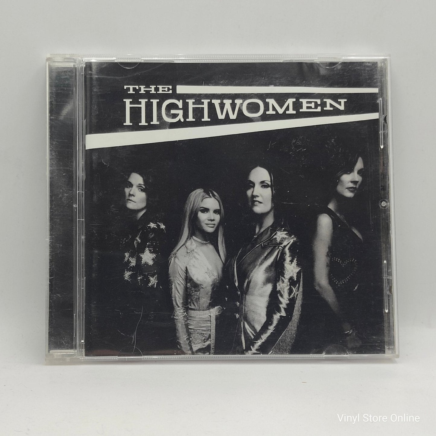 The Highwomen ‎– The Highwomen - Vinyl Store Online