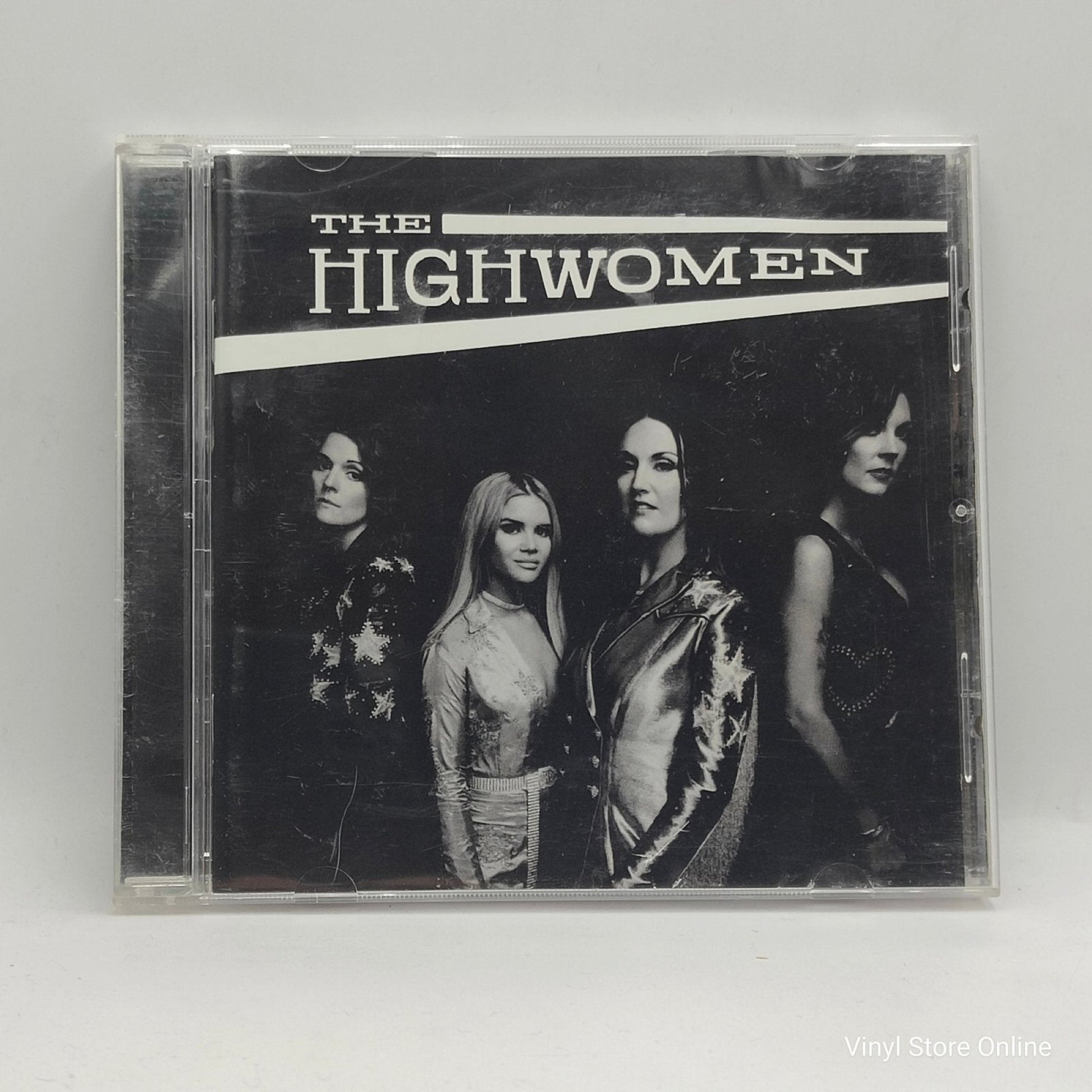 The Highwomen ‎– The Highwomen - Vinyl Store Online