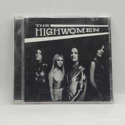 The Highwomen ‎– The Highwomen - Vinyl Store Online