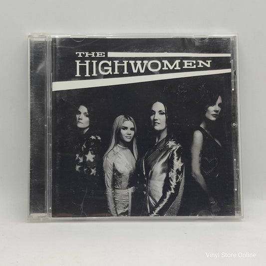 The Highwomen ‎– The Highwomen - Vinyl Store Online