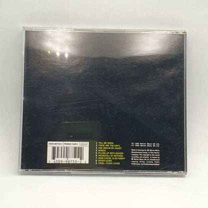 The Human League ‎– Octopus - Vinyl Store Online