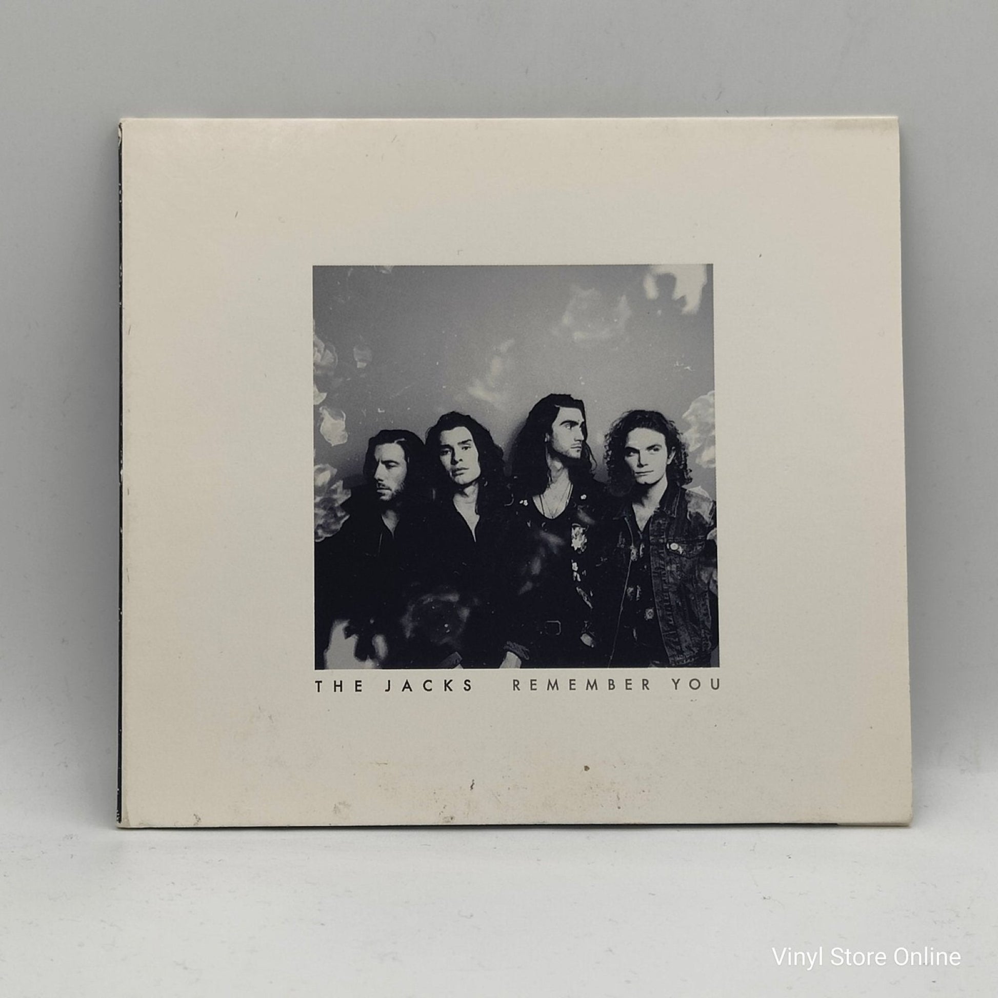 The Jacks - Remember You - Vinyl Store Online