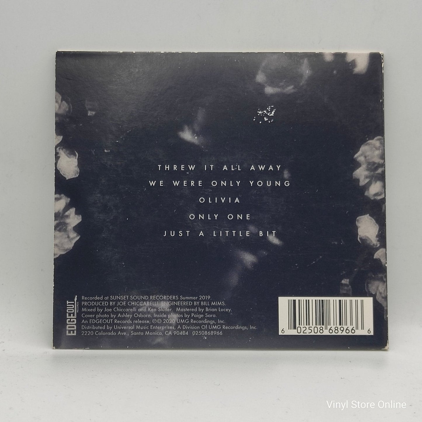 The Jacks - Remember You - Vinyl Store Online