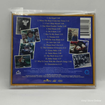 The Kelly Family ‎– Best Of The Kelly Family - Vinyl Store Online