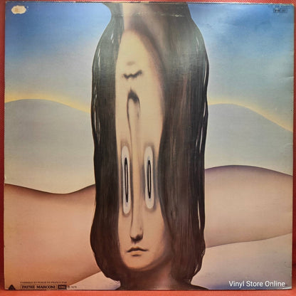 The Kinks ‎– Misfits - Vinyl Store Online