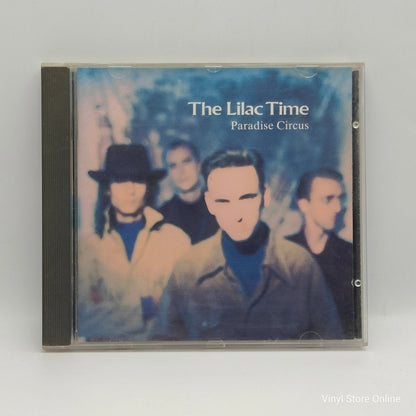The Lilac Time ‎– Paradise Circus - Vinyl Store Online