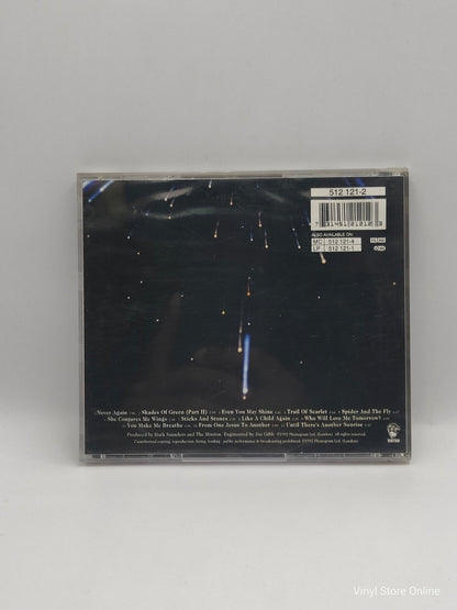 The Mission ‎– Masque - Vinyl Store Online