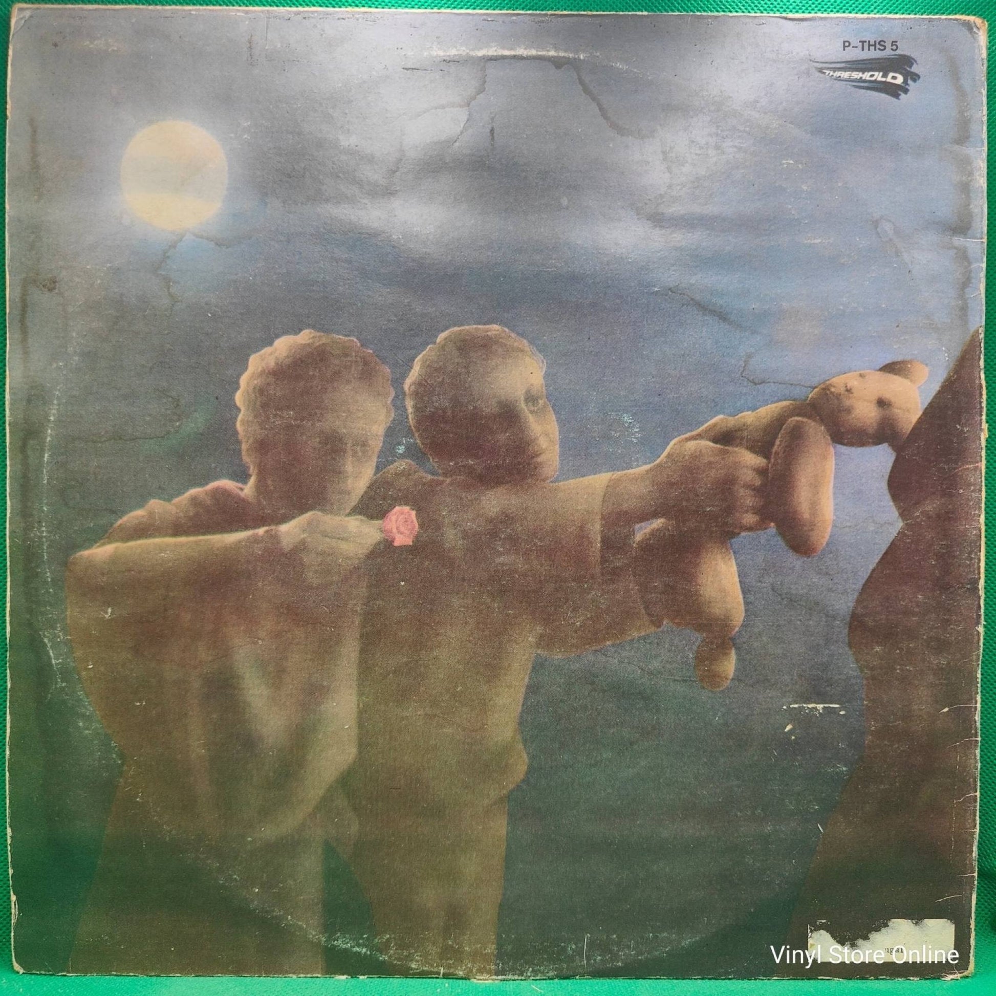 The Moody Blues ‎– Every Good Boy Deserves Favour - Vinyl Store Online