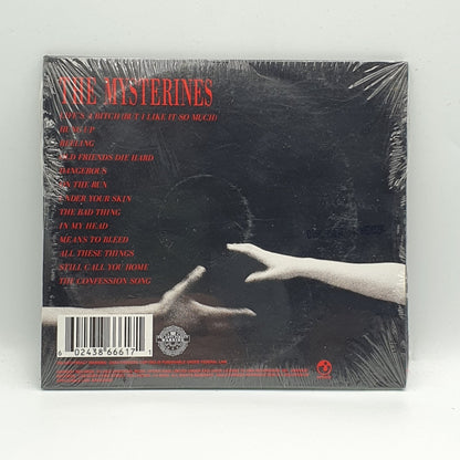 The Mysterines ‎– Reeling - Vinyl Store Online