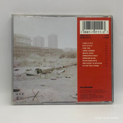The Outfield ‎– Diamond Days - Vinyl Store Online