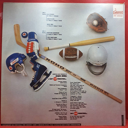 The Ritchie Family ‎– American Generation - Vinyl Store Online