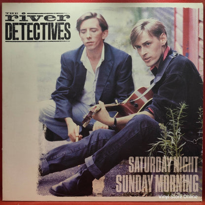 The River Detectives ‎– Saturday Night Sunday Morning - Vinyl Store Online