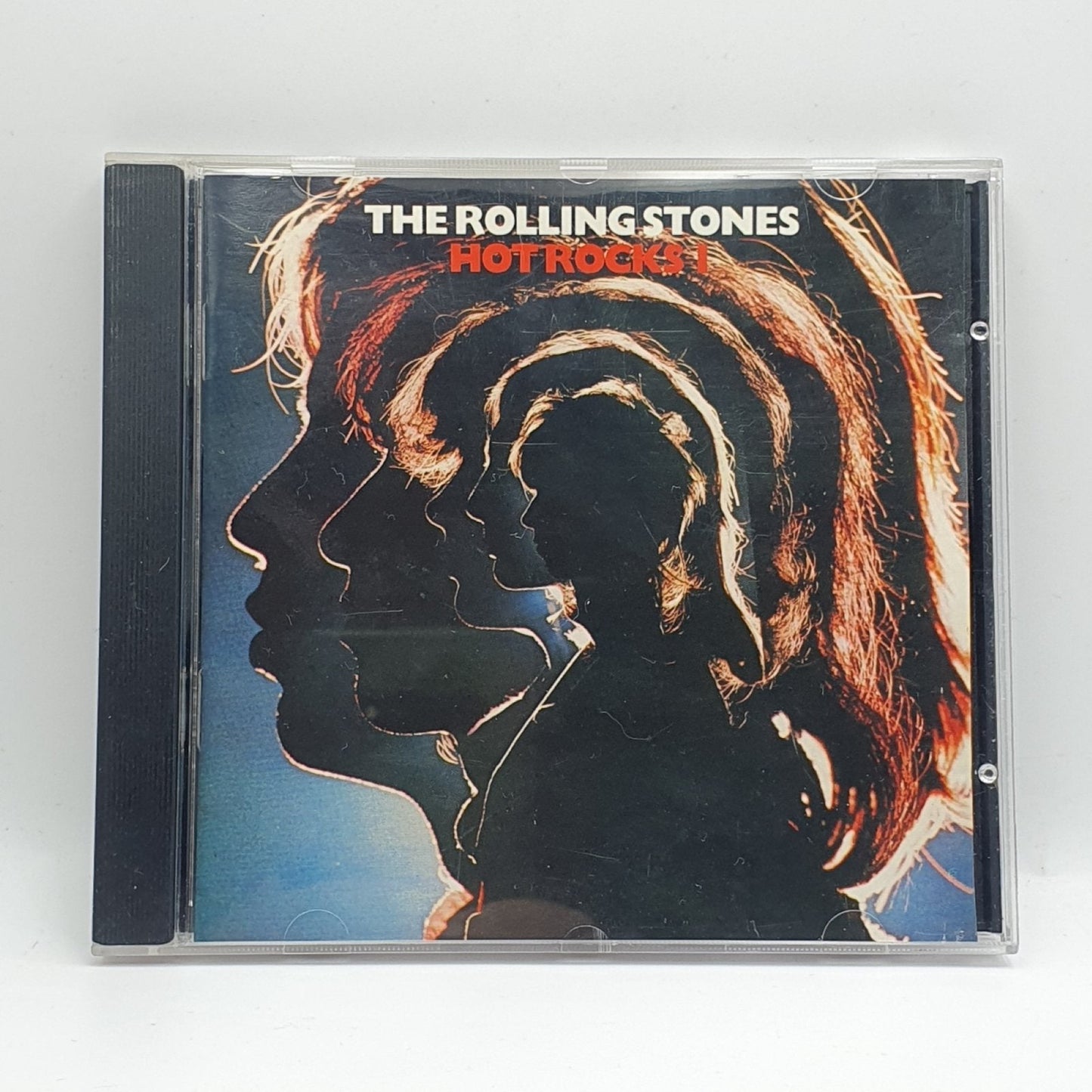 The Rolling Stones – Hot Rocks 1 - Vinyl Store Online