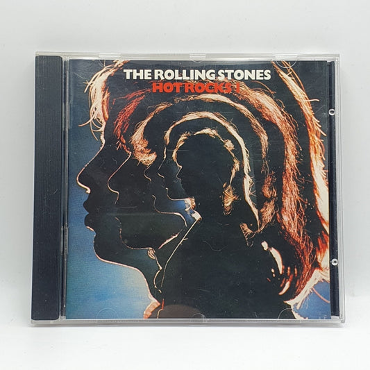 The Rolling Stones – Hot Rocks 1 - Vinyl Store Online