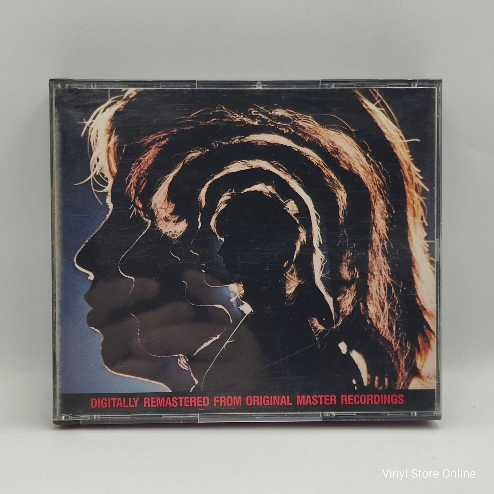 The Rolling Stones ‎– Hot Rocks 1964 - 1971 - Vinyl Store Online
