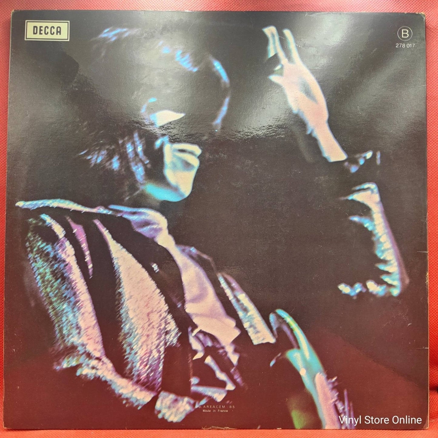 The Rolling Stones ‎– «L'âge D'or» Des Rolling Stones - Vol 5 - After - Math - Vinyl Store Online