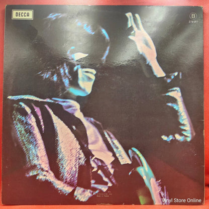The Rolling Stones ‎– «L'âge D'or» Des Rolling Stones - Vol 5 - After - Math - Vinyl Store Online
