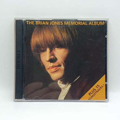The Rolling Stones – The Brian Jones Memorial Album - Vinyl Store Online