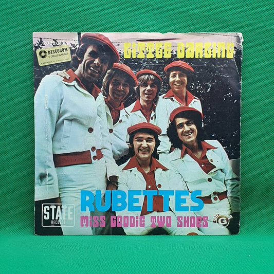 The Rubettes ‎– Little Darling - Vinyl Store Online
