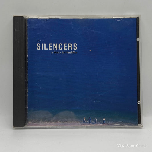 The Silencers ‎– A Blues For Buddha - Vinyl Store Online