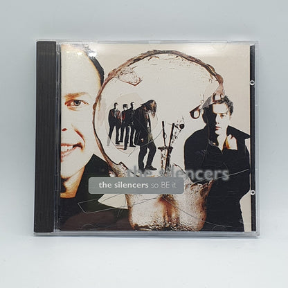 The Silencers ‎– So Be It - Vinyl Store Online