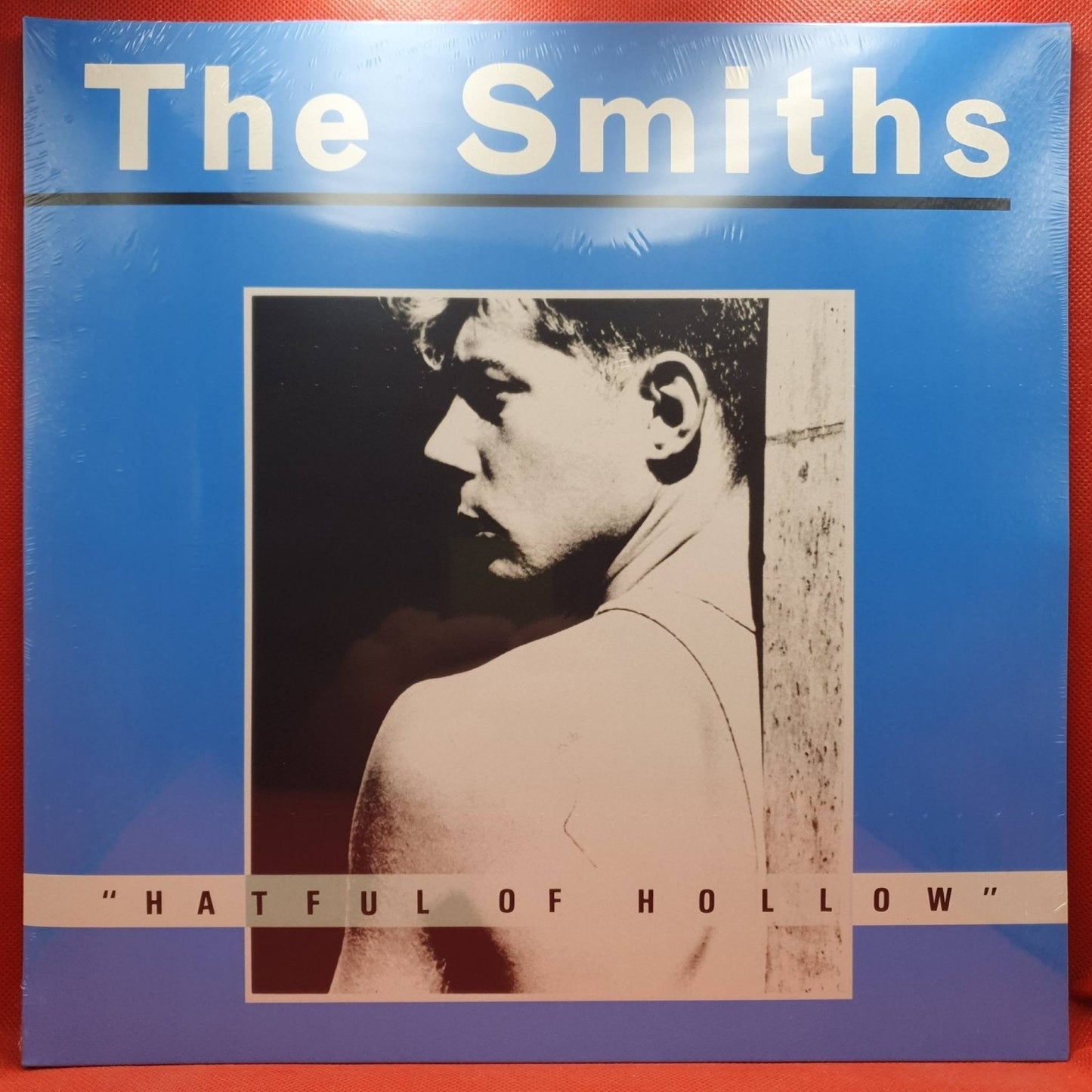 The Smiths ‎– Hatful Of Hollow - Vinyl Store Online