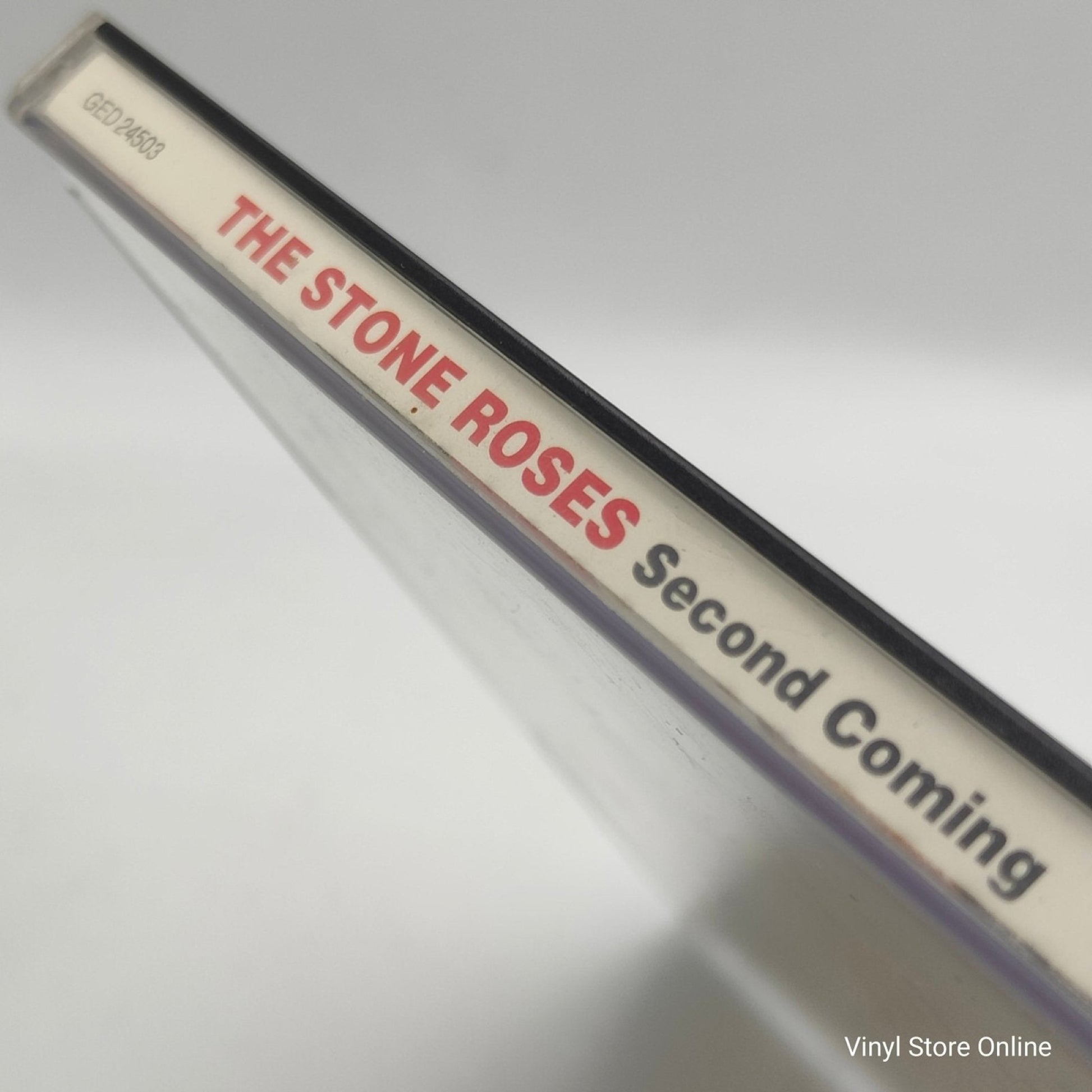 The Stone Roses ‎– Second Coming - Vinyl Store Online