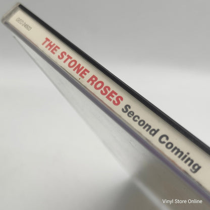 The Stone Roses ‎– Second Coming - Vinyl Store Online