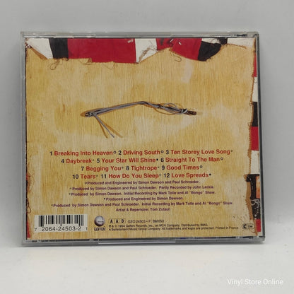 The Stone Roses ‎– Second Coming - Vinyl Store Online