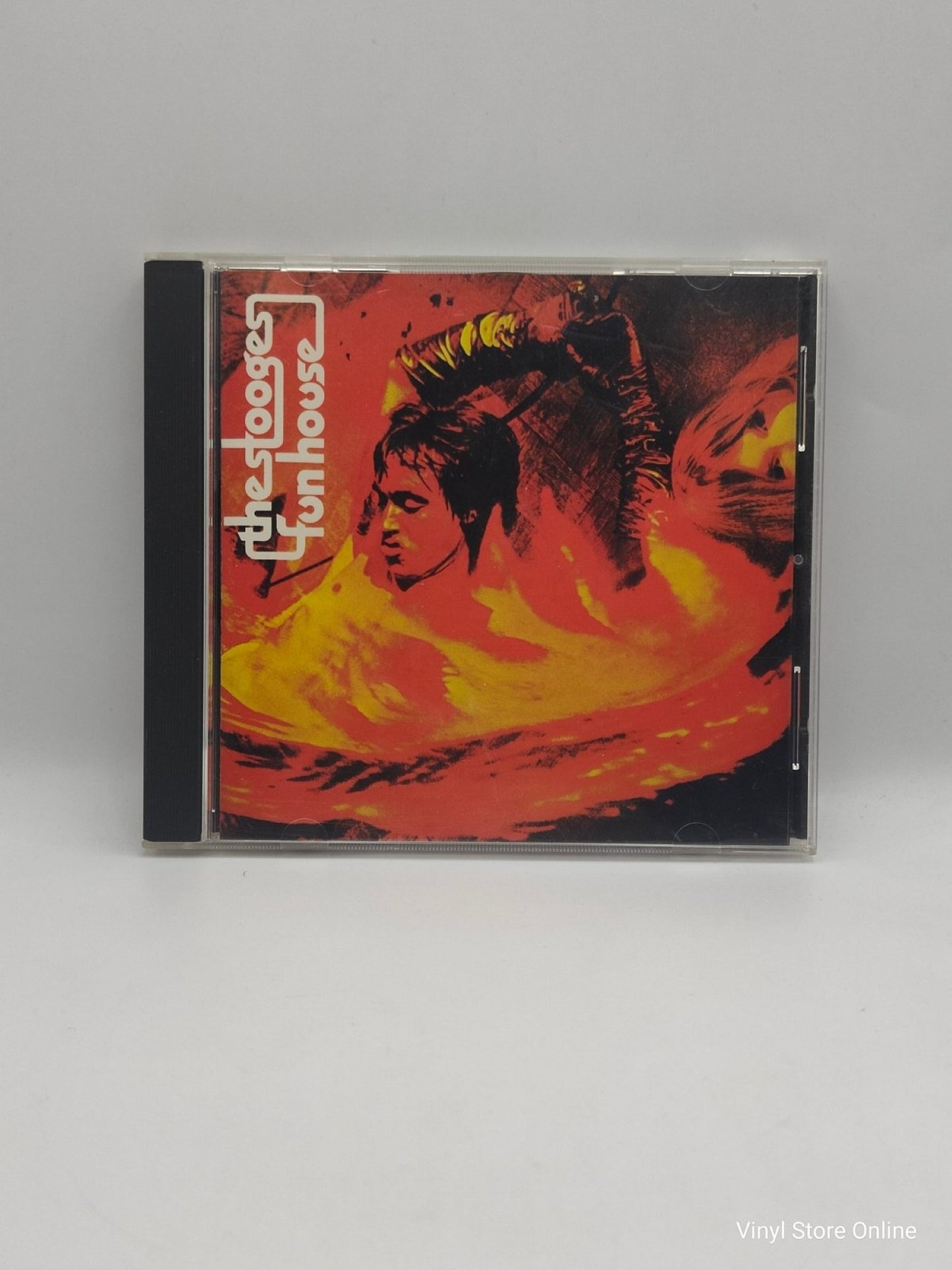 The Stooges ‎– Fun House - Vinyl Store Online