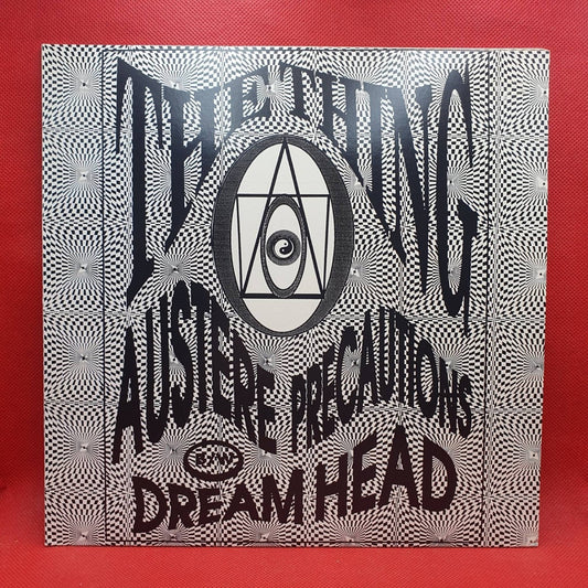 The Thing ‎– Austere Precautions - Vinyl Store Online