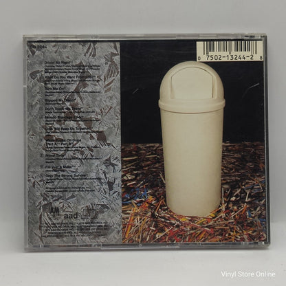 The Tubes ‎– T.R.A.S.H. (Tubes Rarities And Smash Hits) - Vinyl Store Online