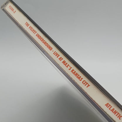 The Velvet Underground ‎– Live At Max's Kansas City - Vinyl Store Online