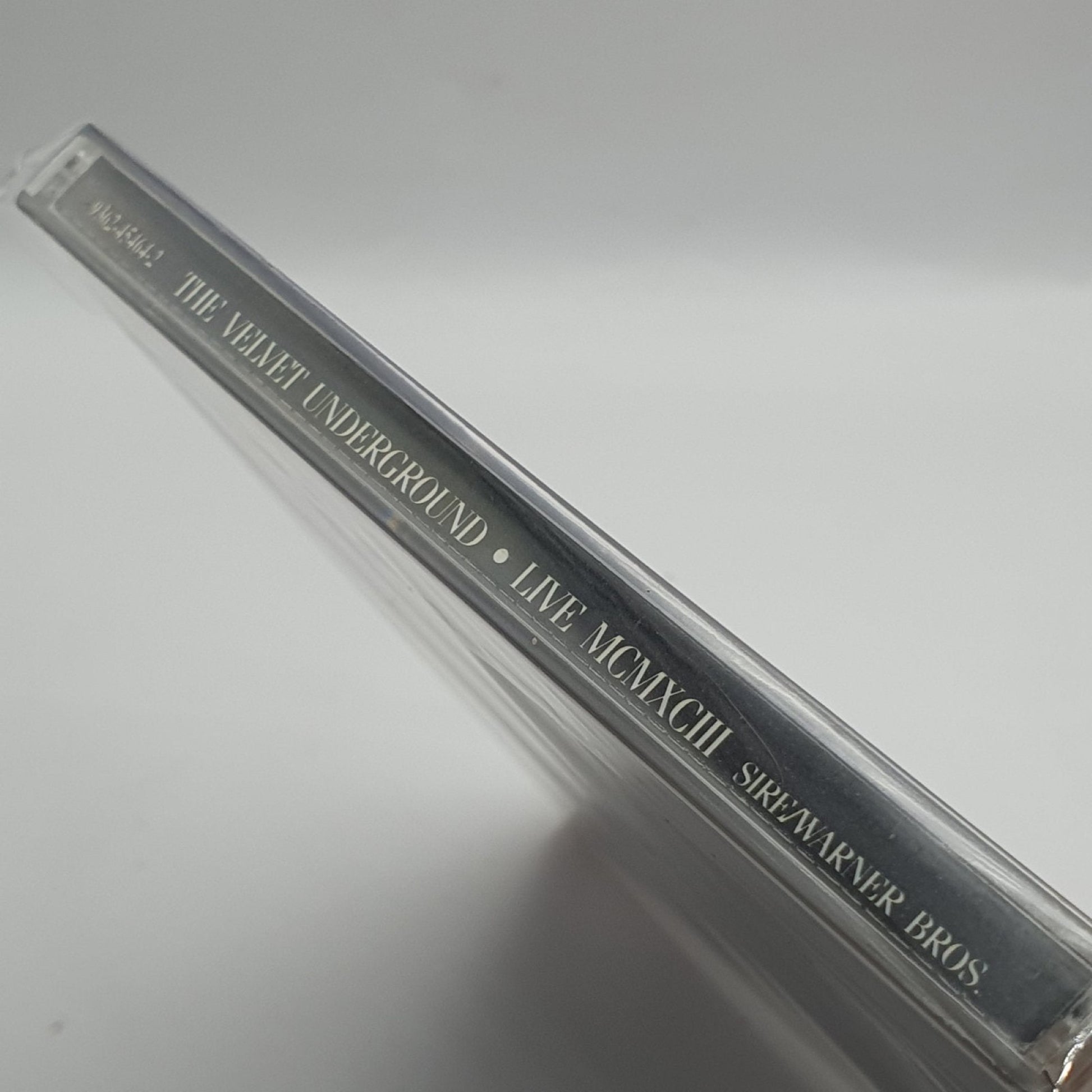 The Velvet Underground ‎– Live MCMXCIII - Vinyl Store Online