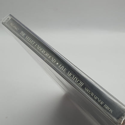 The Velvet Underground ‎– Live MCMXCIII - Vinyl Store Online