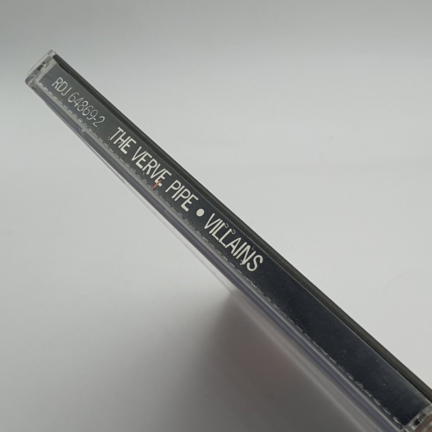 The Verve Pipe ‎– Villains - Vinyl Store Online