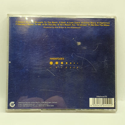 The Walkabouts ‎– Trail Of Stars - Vinyl Store Online