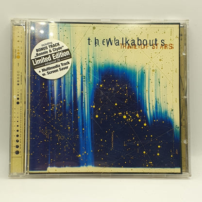 The Walkabouts ‎– Trail Of Stars - Vinyl Store Online